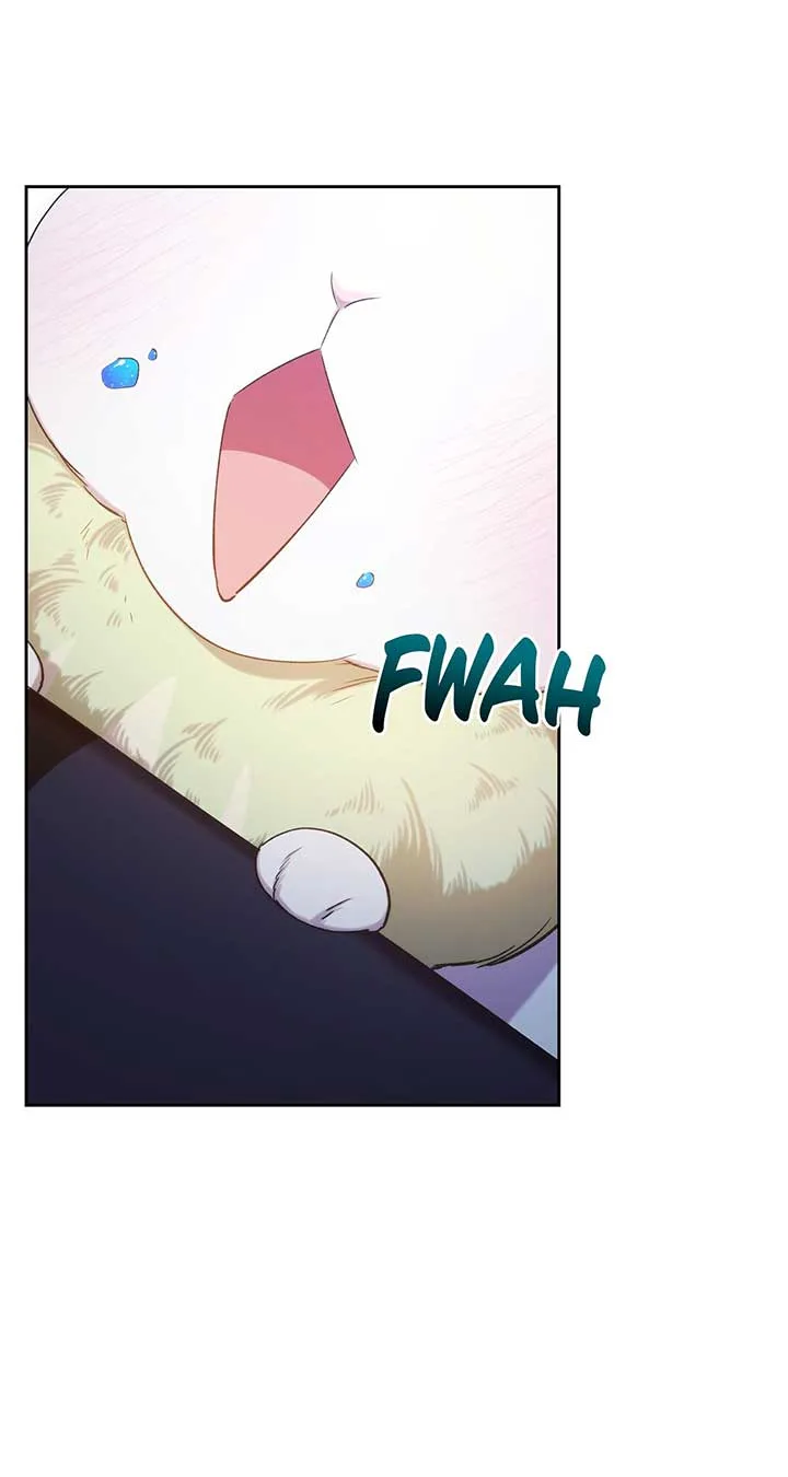 I Became the Greatest Heiress of the Empire Chapter 34 page 55