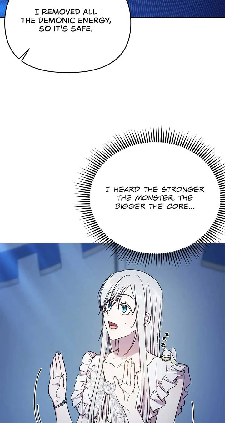 I Became the Greatest Heiress of the Empire Chapter 34 page 66