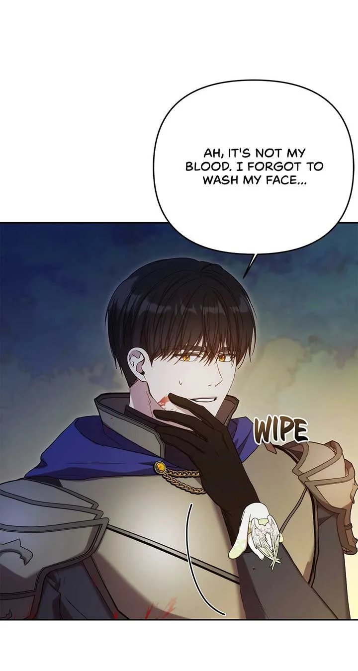 I Became the Greatest Heiress of the Empire Chapter 34 page 44