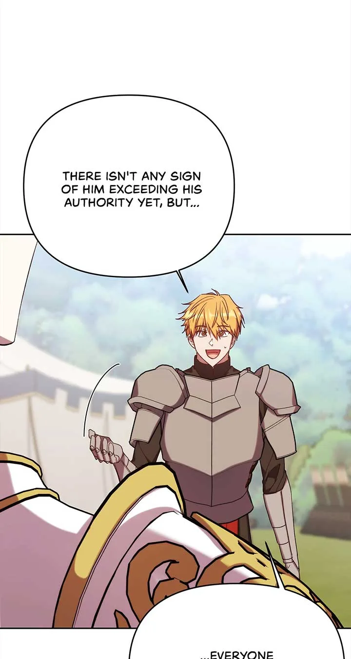 I Became the Greatest Heiress of the Empire Chapter 33 page 80