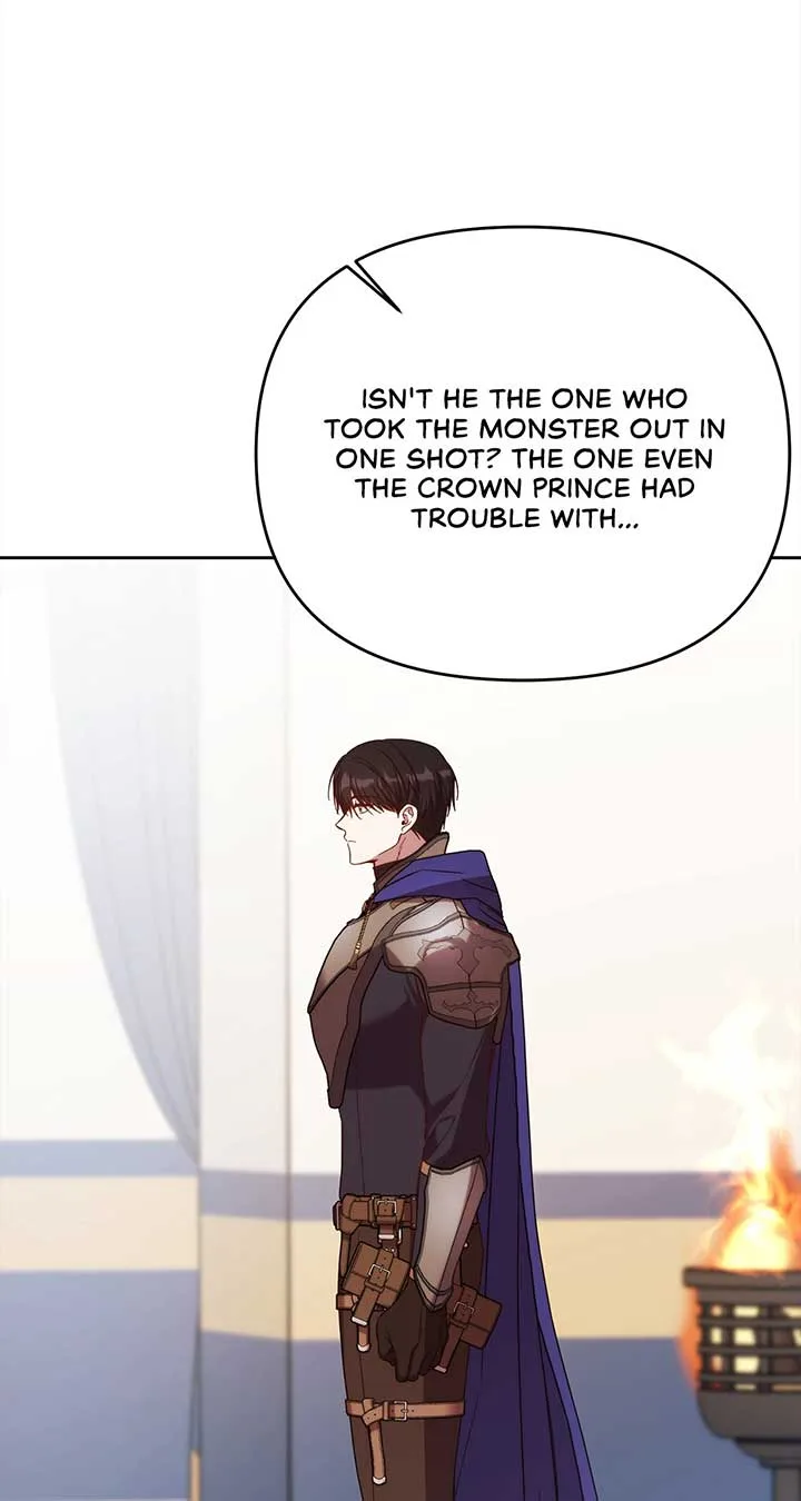 I Became the Greatest Heiress of the Empire Chapter 33 page 64