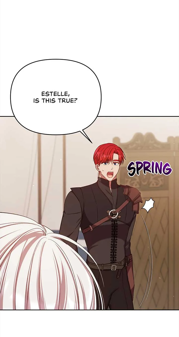 I Became the Greatest Heiress of the Empire Chapter 33 page 8