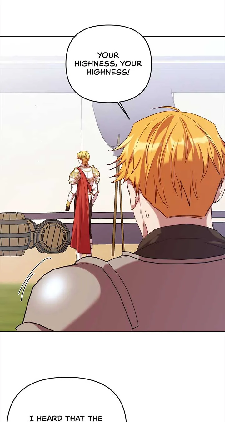 I Became the Greatest Heiress of the Empire Chapter 33 page 77