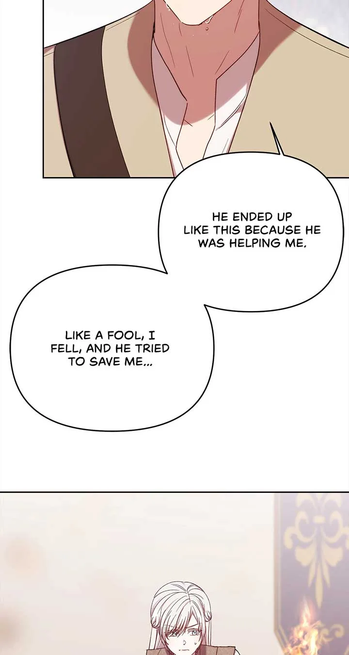 I Became the Greatest Heiress of the Empire Chapter 33 page 44