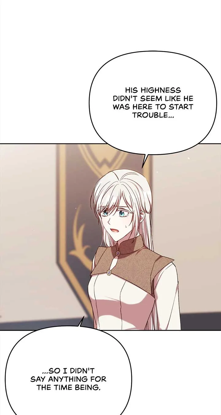 I Became the Greatest Heiress of the Empire Chapter 33 page 9