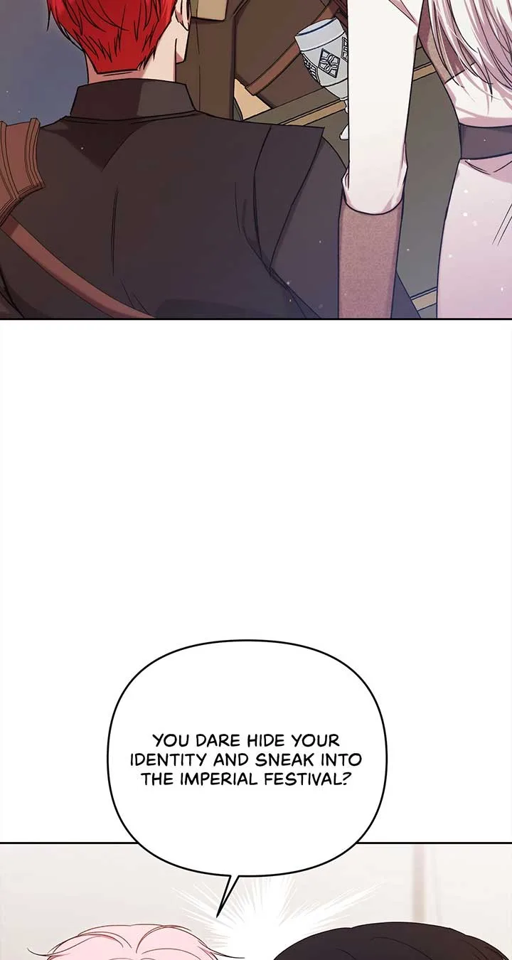 I Became the Greatest Heiress of the Empire Chapter 33 page 4