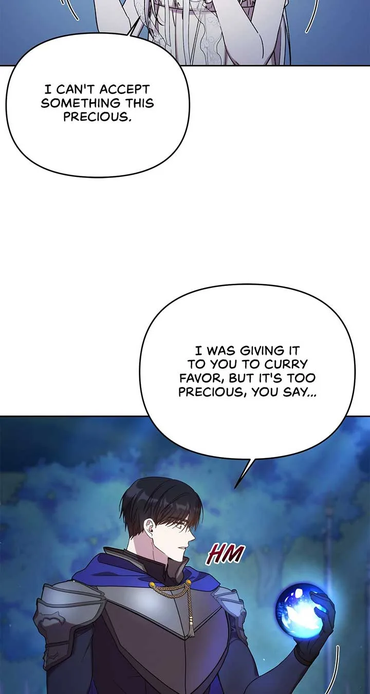 I Became the Greatest Heiress of the Empire Chapter 34 page 67