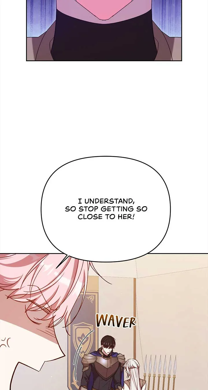 I Became the Greatest Heiress of the Empire Chapter 33 page 31