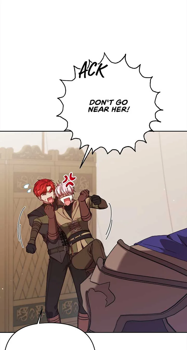 I Became the Greatest Heiress of the Empire Chapter 33 page 23