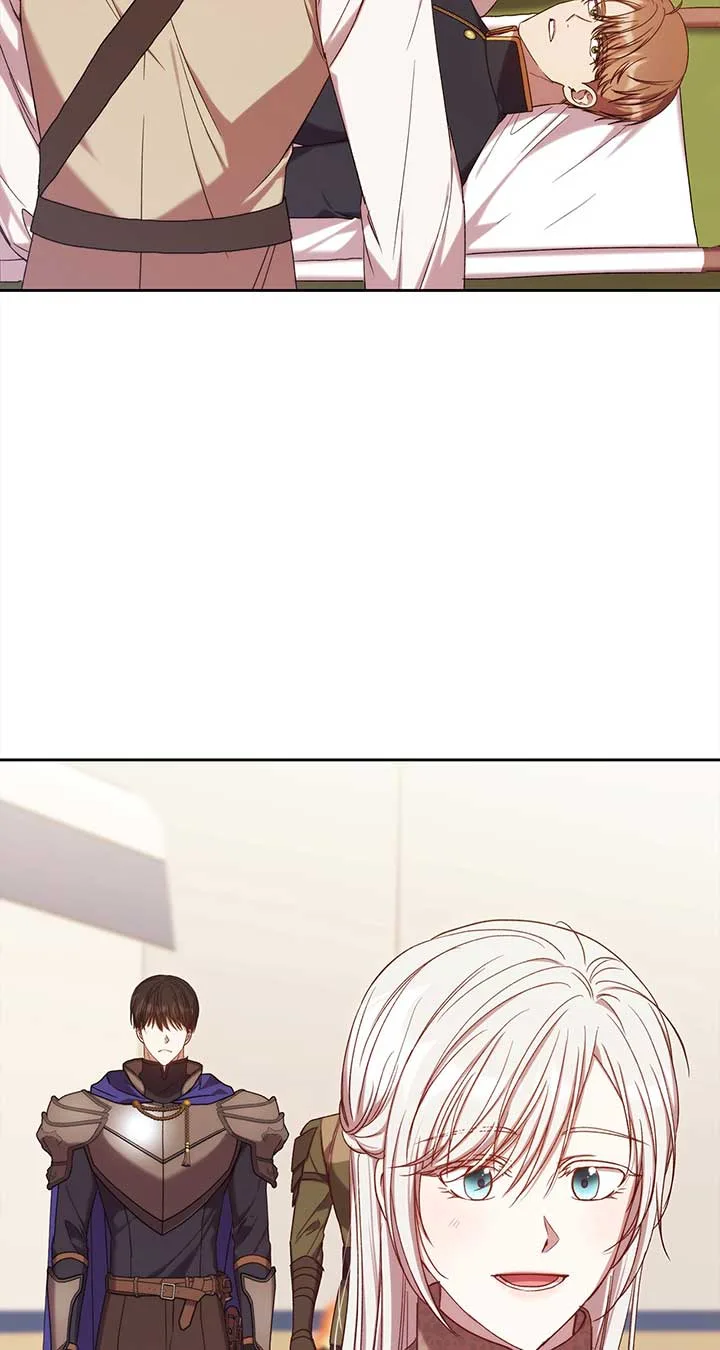 I Became the Greatest Heiress of the Empire Chapter 33 page 58