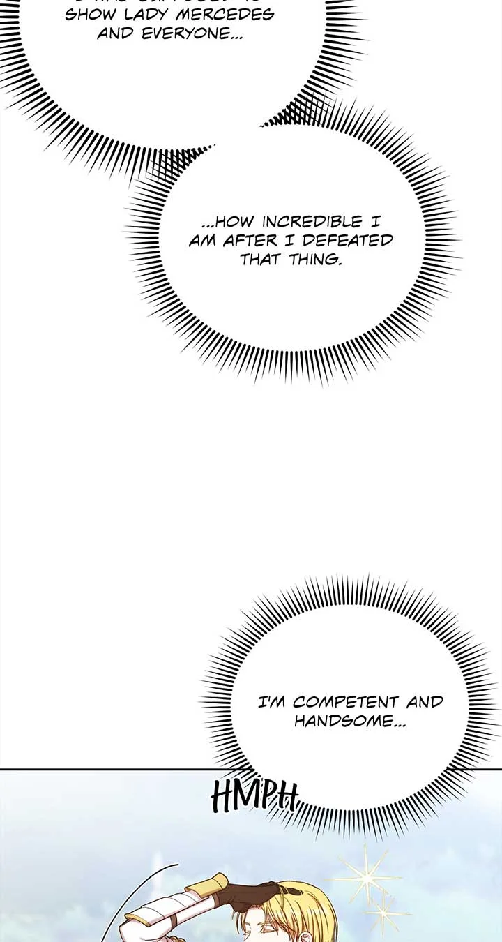 I Became the Greatest Heiress of the Empire Chapter 33 page 74