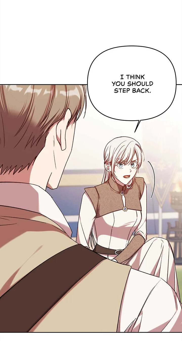 I Became the Greatest Heiress of the Empire Chapter 33 page 47