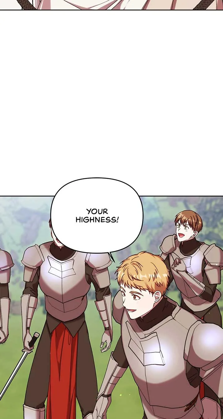 I Became the Greatest Heiress of the Empire Chapter 31 page 56