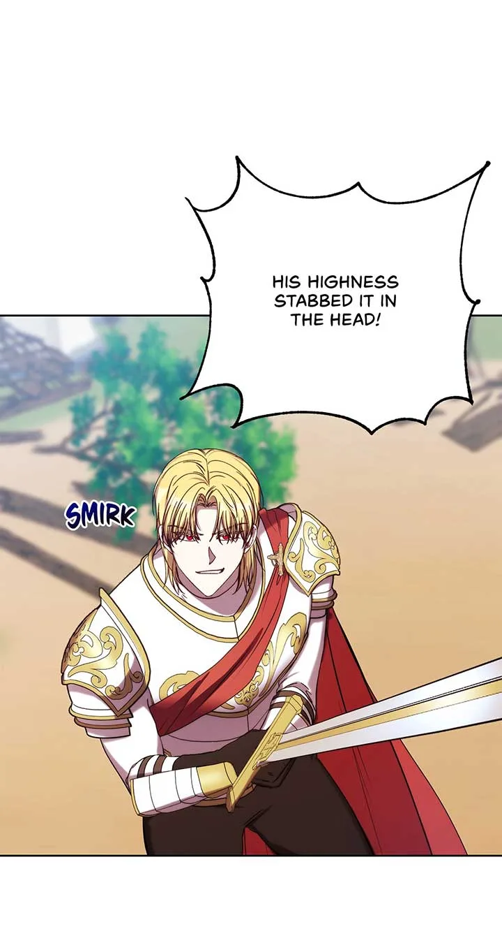 I Became the Greatest Heiress of the Empire Chapter 31 page 62