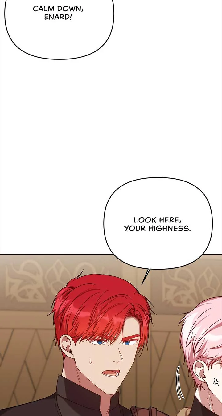 I Became the Greatest Heiress of the Empire Chapter 33 page 24