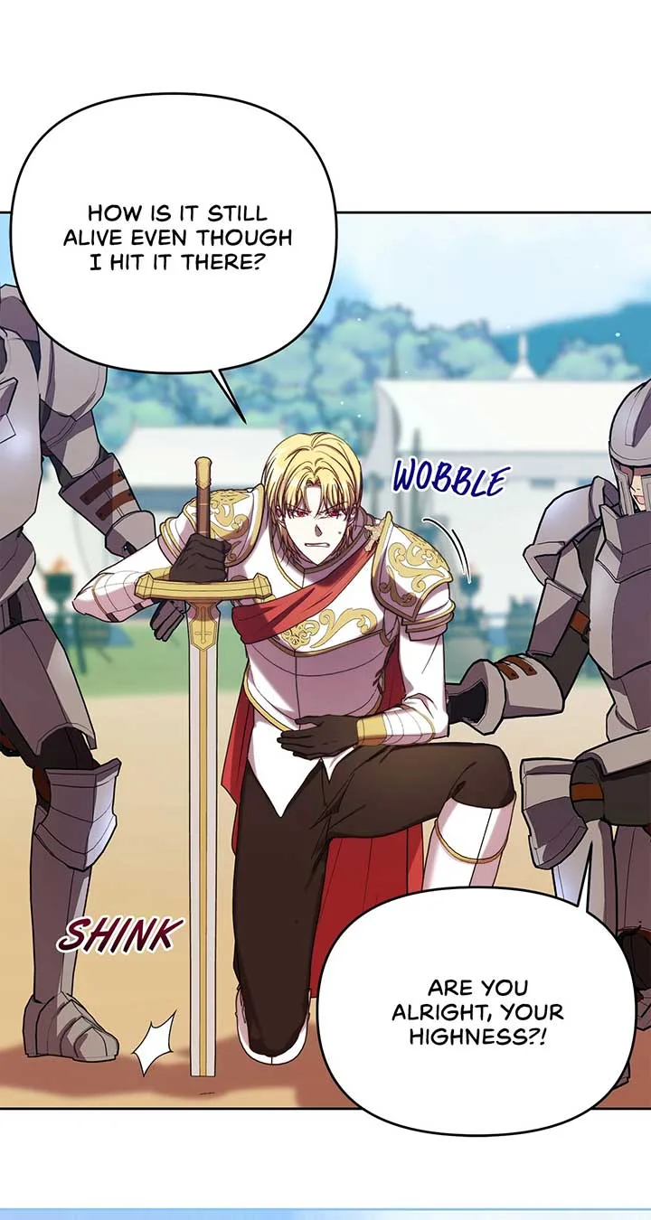 I Became the Greatest Heiress of the Empire Chapter 31 page 66