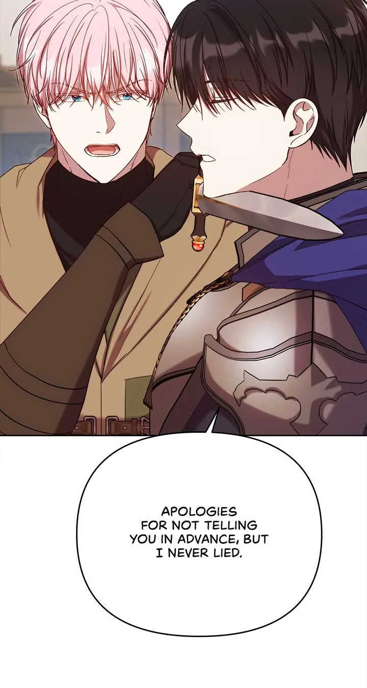 I Became the Greatest Heiress of the Empire Chapter 33 page 5