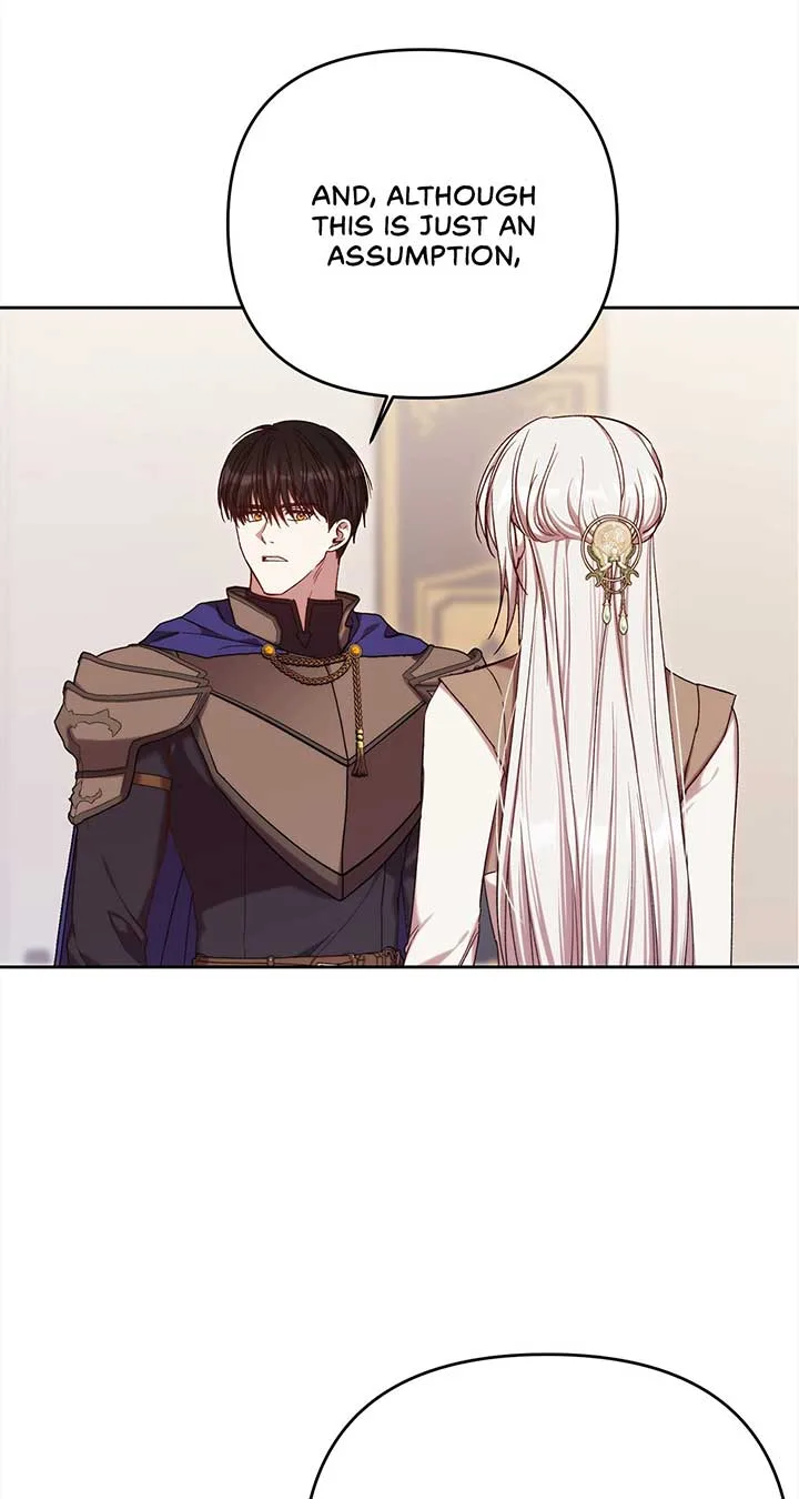 I Became the Greatest Heiress of the Empire Chapter 33 page 28