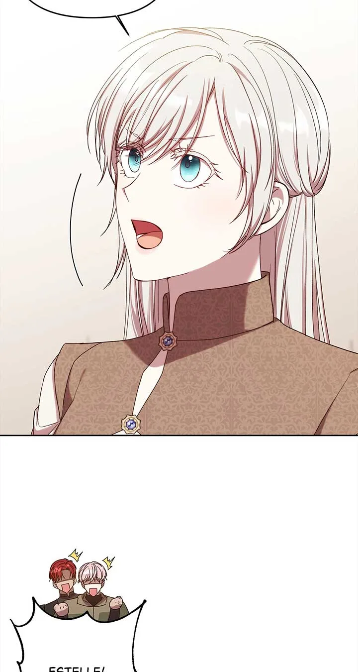 I Became the Greatest Heiress of the Empire Chapter 33 page 35