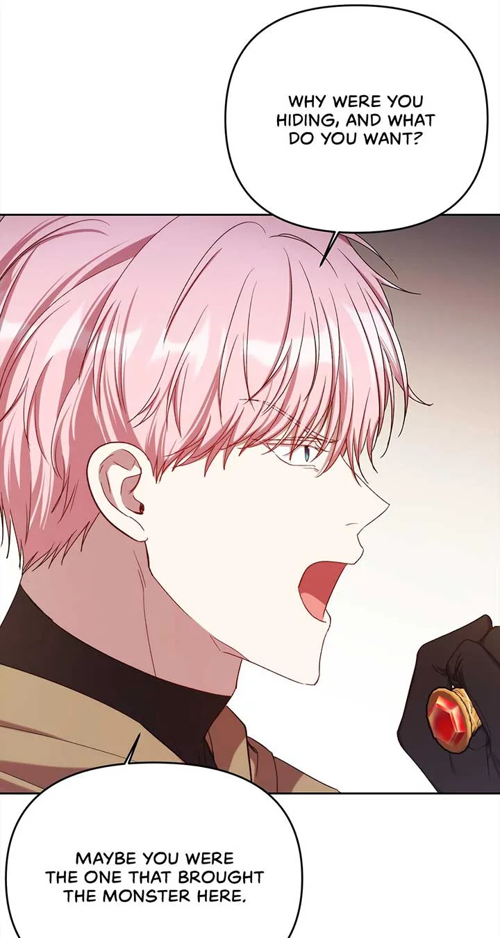 I Became the Greatest Heiress of the Empire Chapter 33 page 13
