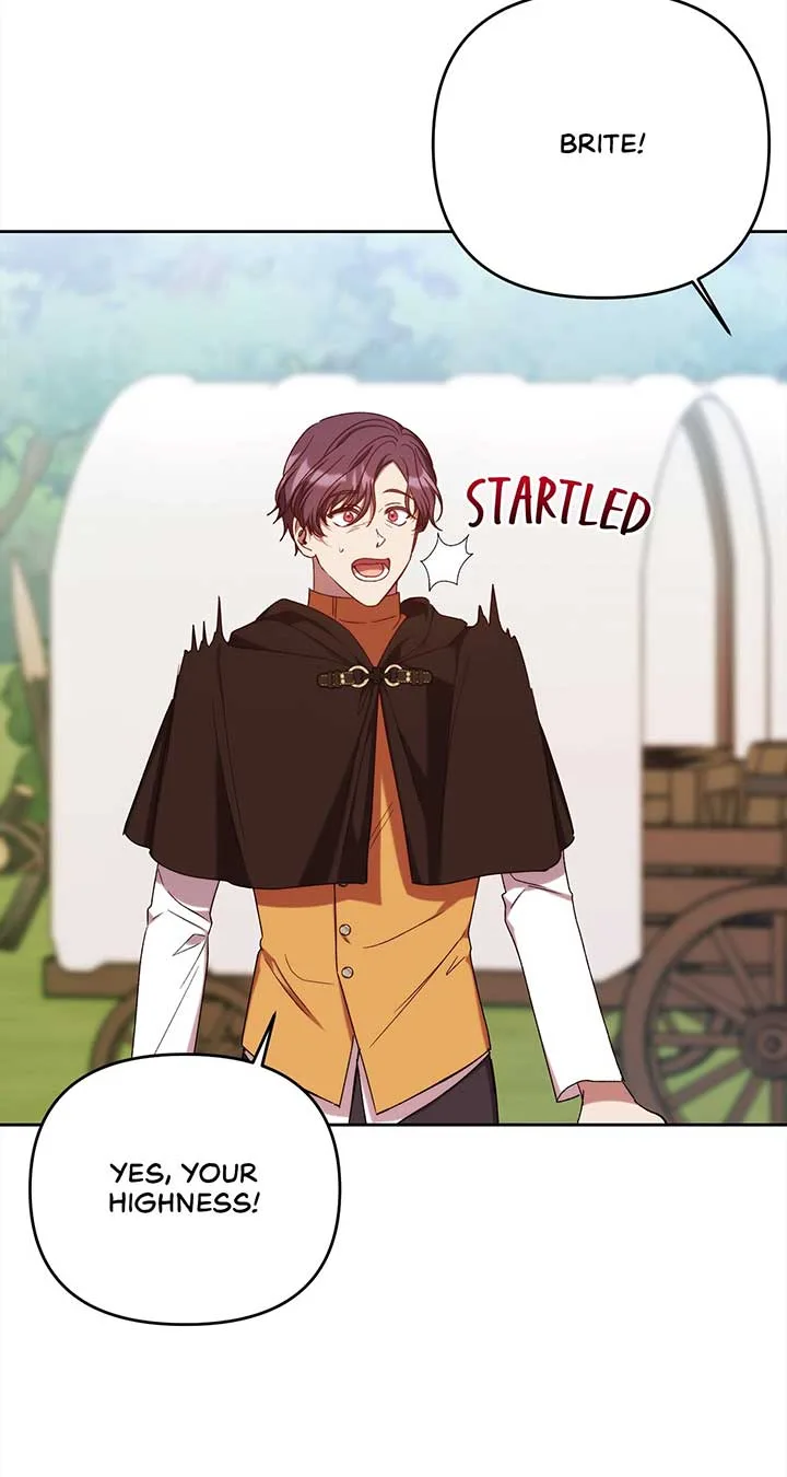 I Became the Greatest Heiress of the Empire Chapter 33 page 83