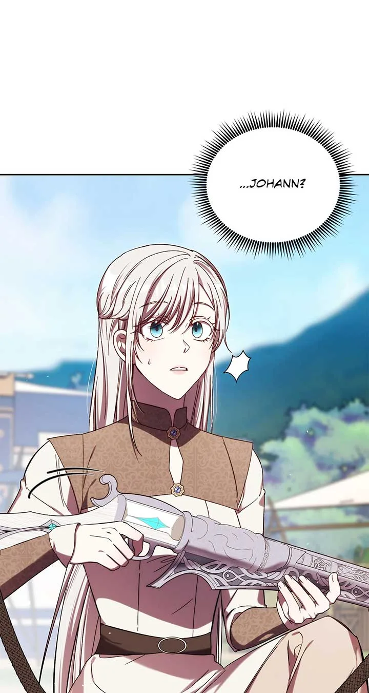 I Became the Greatest Heiress of the Empire Chapter 31 page 55