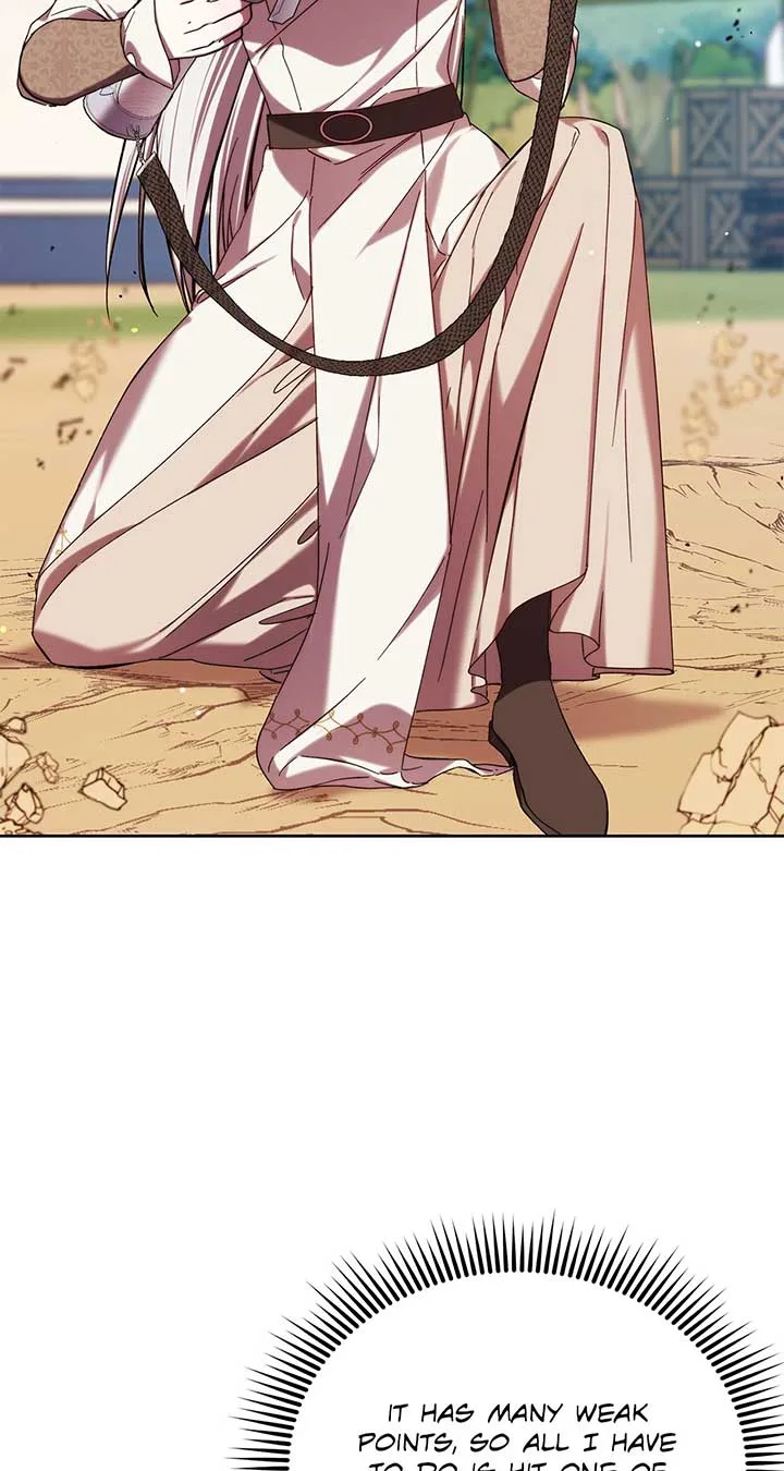 I Became the Greatest Heiress of the Empire Chapter 31 page 50
