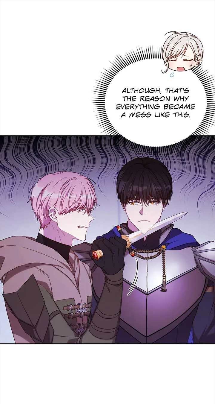 I Became the Greatest Heiress of the Empire Chapter 33 page 11