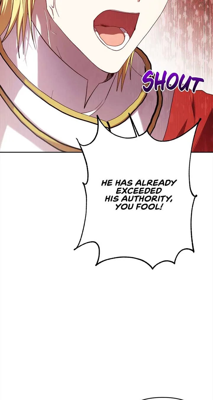 I Became the Greatest Heiress of the Empire Chapter 33 page 82