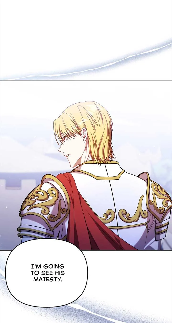 I Became the Greatest Heiress of the Empire Chapter 33 page 84