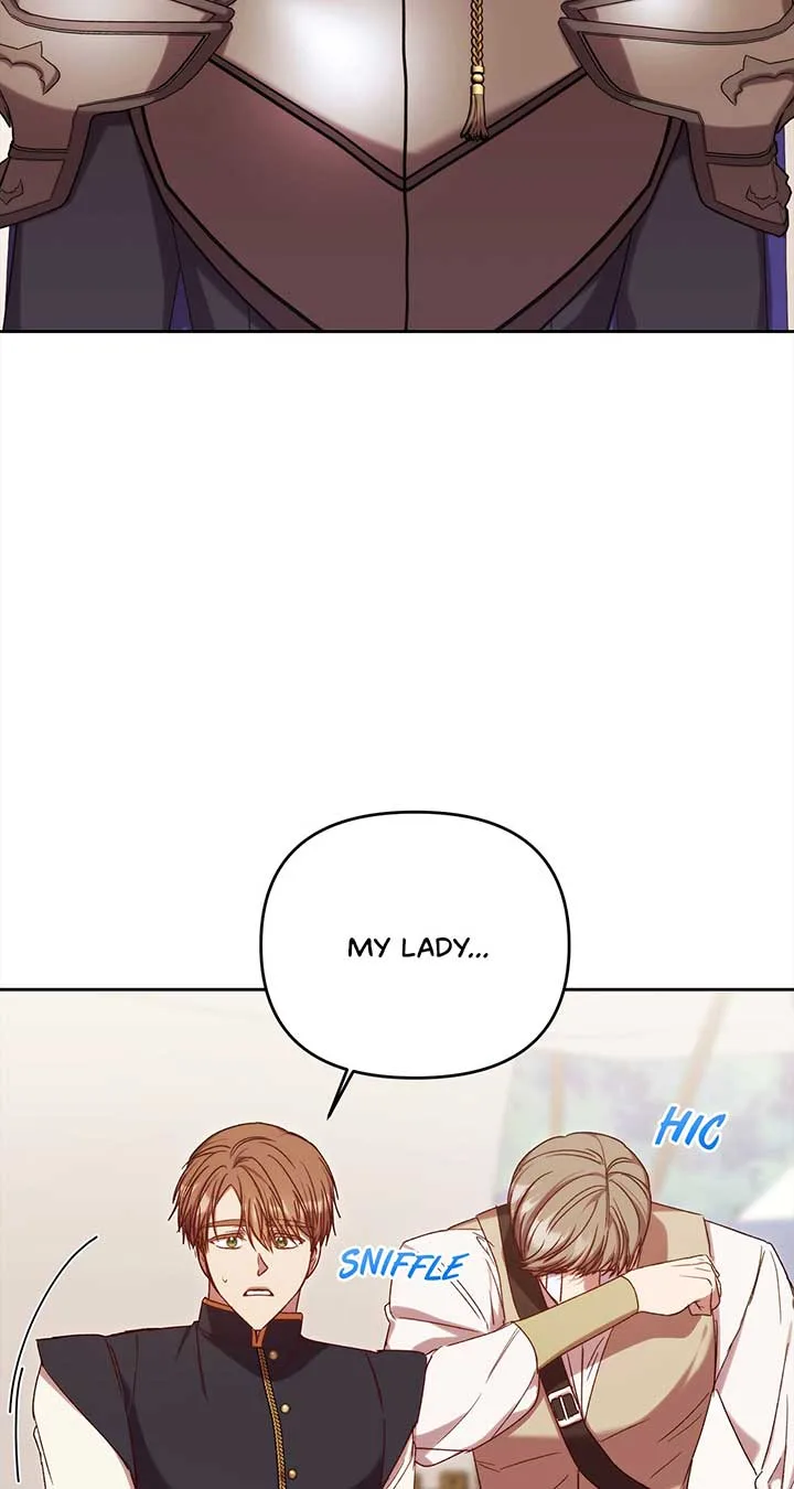 I Became the Greatest Heiress of the Empire Chapter 33 page 60