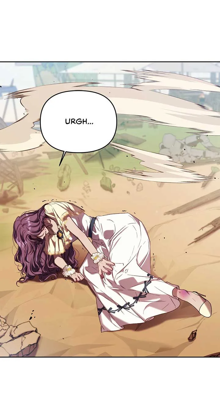 I Became the Greatest Heiress of the Empire Chapter 31 page 42