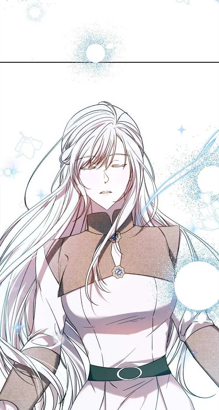 I Became the Greatest Heiress of the Empire Chapter 33 page 55