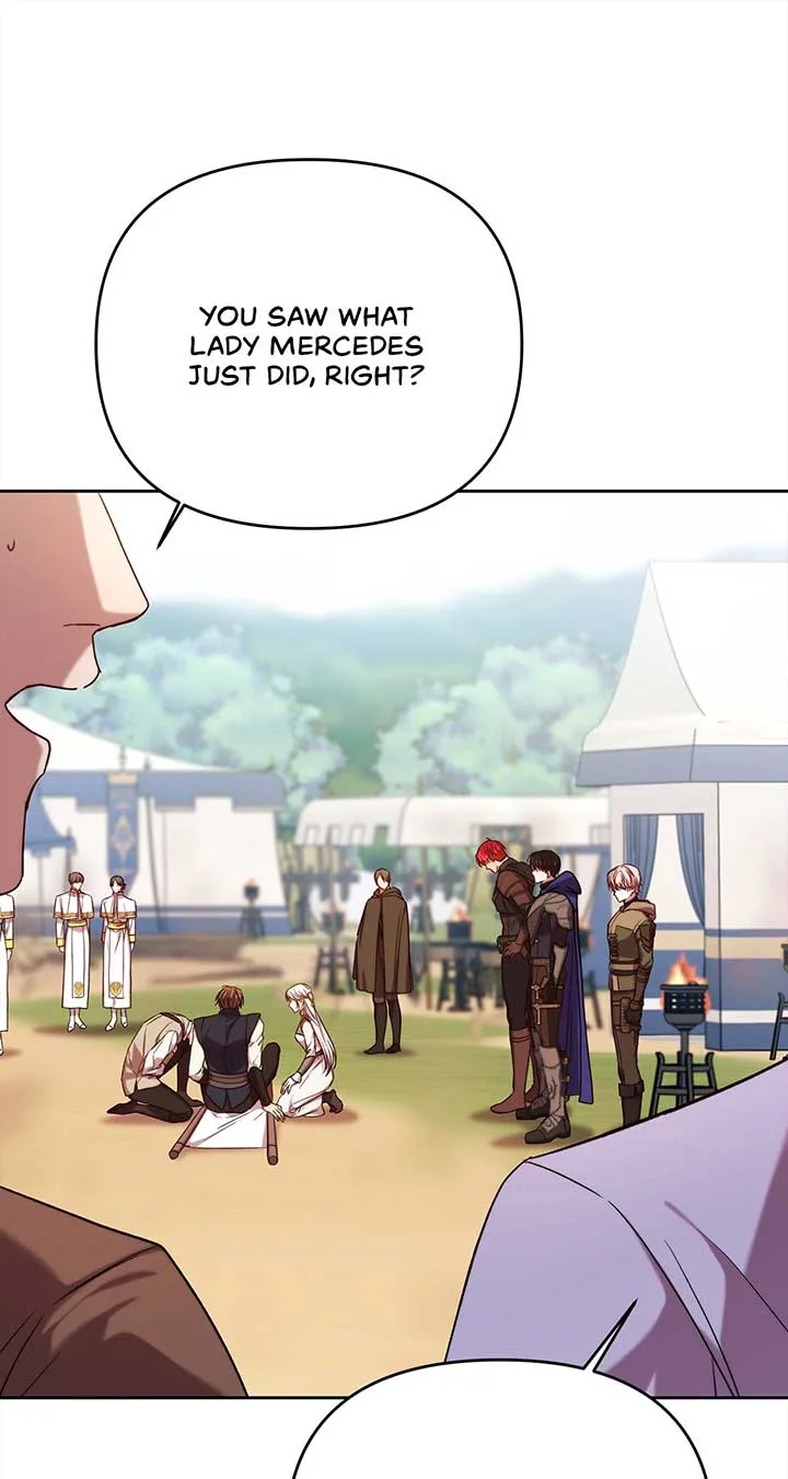 I Became the Greatest Heiress of the Empire Chapter 33 page 62