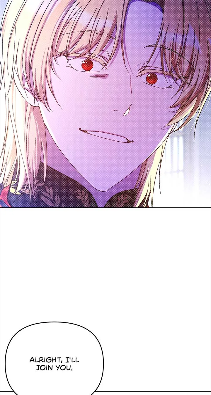 I Became the Greatest Heiress of the Empire Chapter 33 page 34
