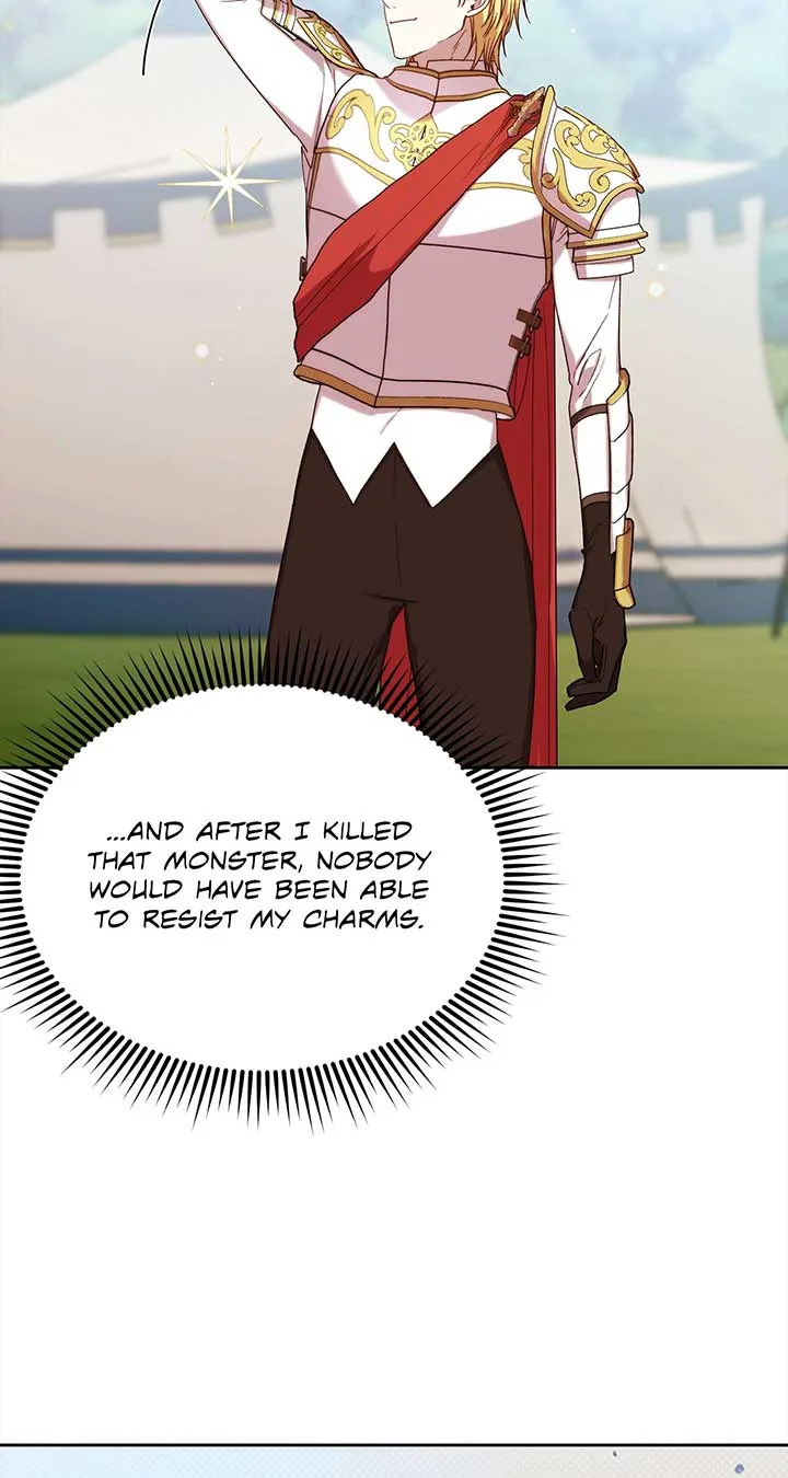 I Became the Greatest Heiress of the Empire Chapter 33 page 75