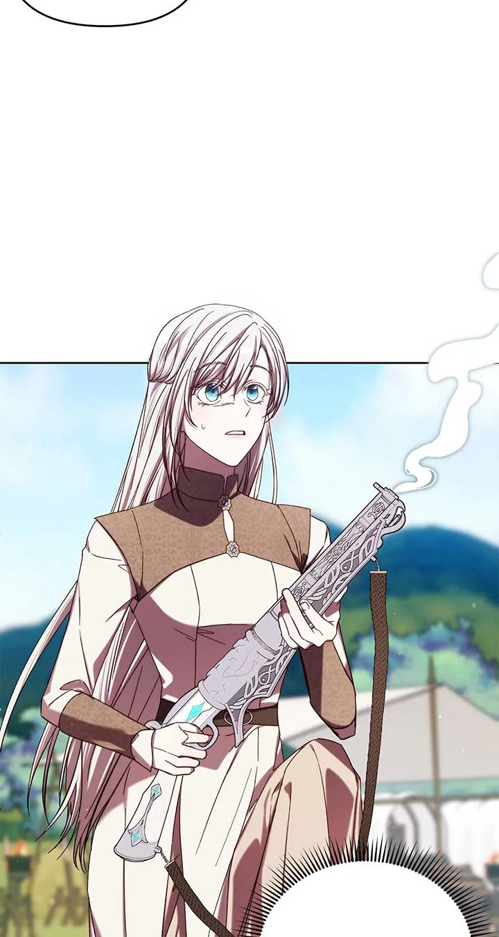 I Became the Greatest Heiress of the Empire Chapter 31 page 73