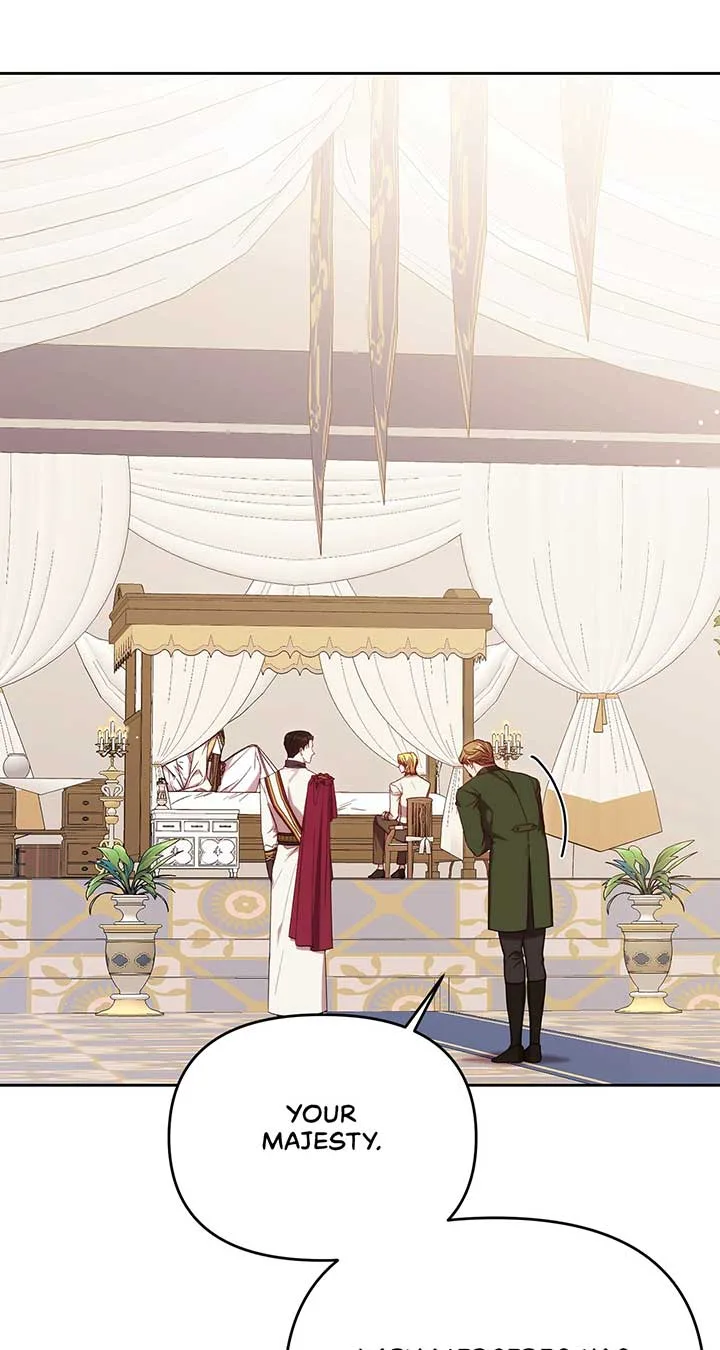 I Became the Greatest Heiress of the Empire Chapter 35 page 47
