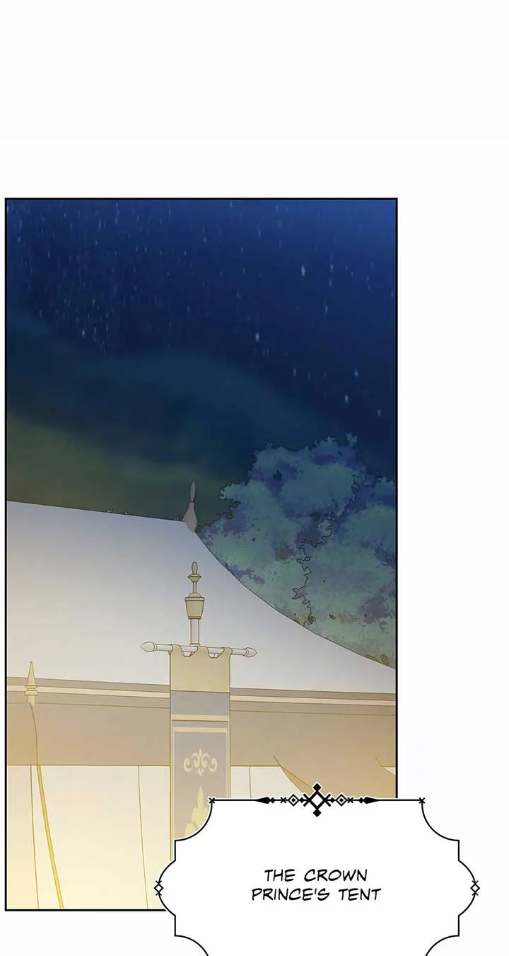 I Became the Greatest Heiress of the Empire Chapter 35 page 40