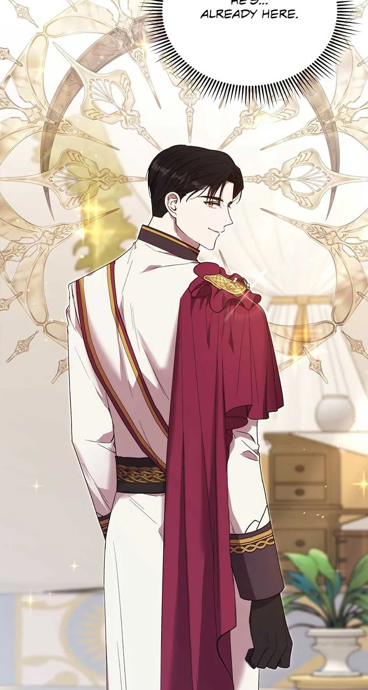 I Became the Greatest Heiress of the Empire Chapter 35 page 54