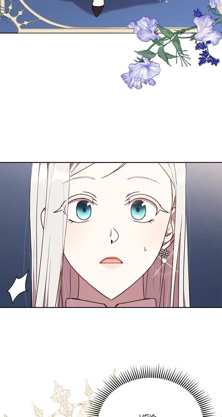 I Became the Greatest Heiress of the Empire Chapter 35 page 53