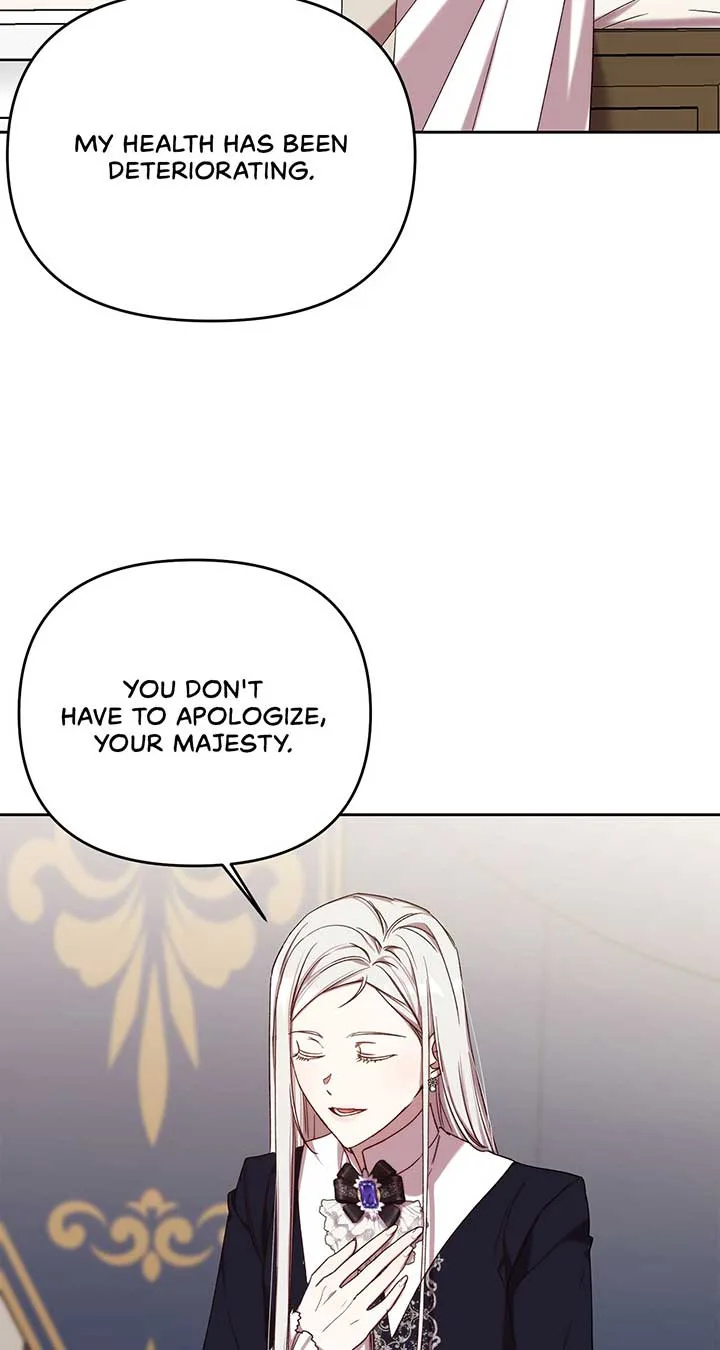 I Became the Greatest Heiress of the Empire Chapter 35 page 65