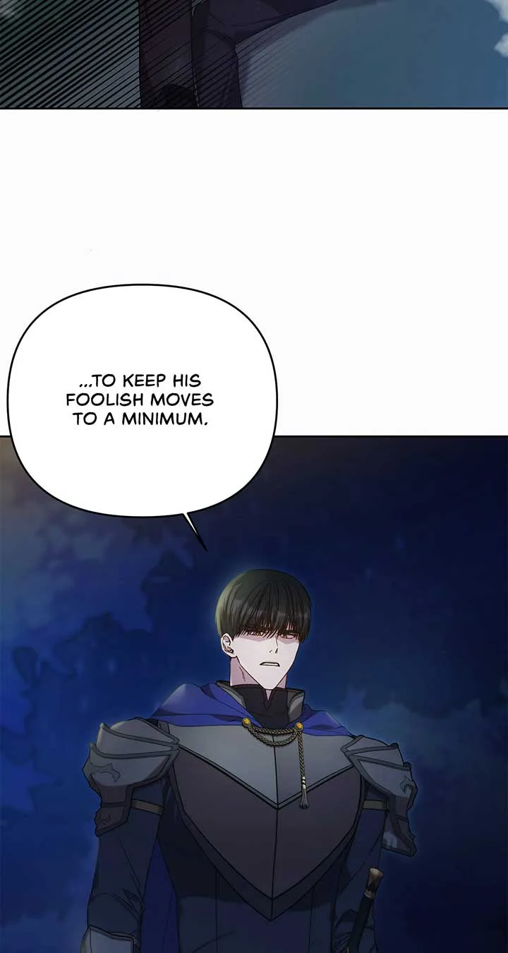 I Became the Greatest Heiress of the Empire Chapter 35 page 37