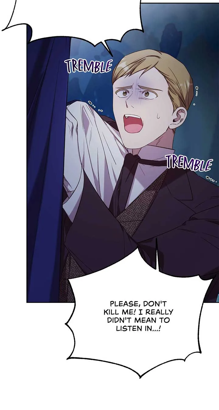 I Became the Greatest Heiress of the Empire Chapter 35 page 33