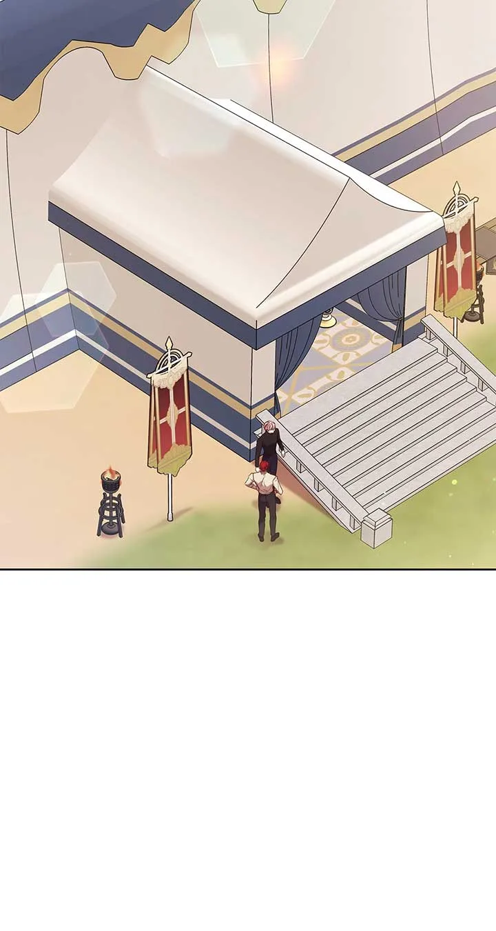 I Became the Greatest Heiress of the Empire Chapter 35 page 46