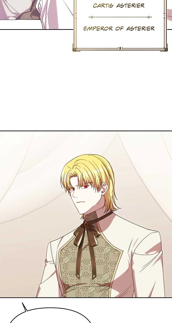 I Became the Greatest Heiress of the Empire Chapter 35 page 49