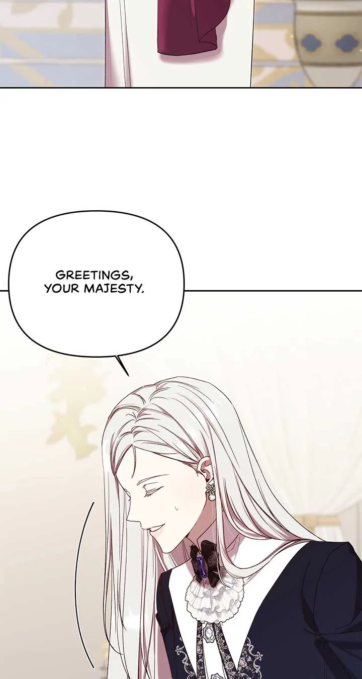 I Became the Greatest Heiress of the Empire Chapter 35 page 55