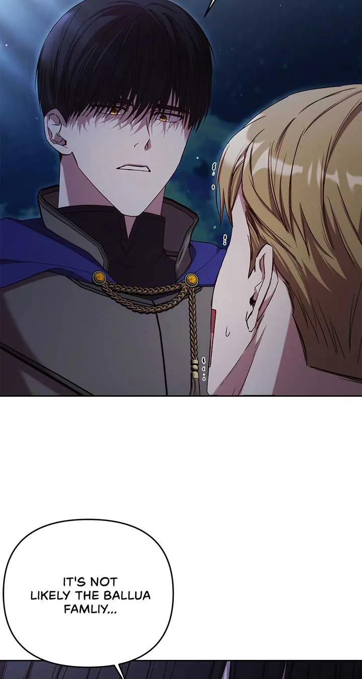 I Became the Greatest Heiress of the Empire Chapter 35 page 31