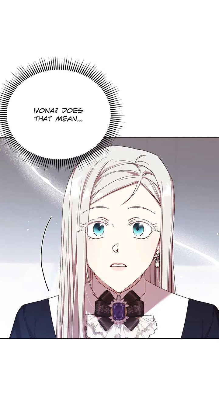I Became the Greatest Heiress of the Empire Chapter 35 page 59