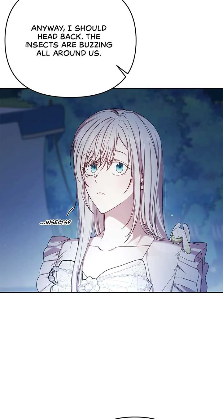 I Became the Greatest Heiress of the Empire Chapter 35 page 22